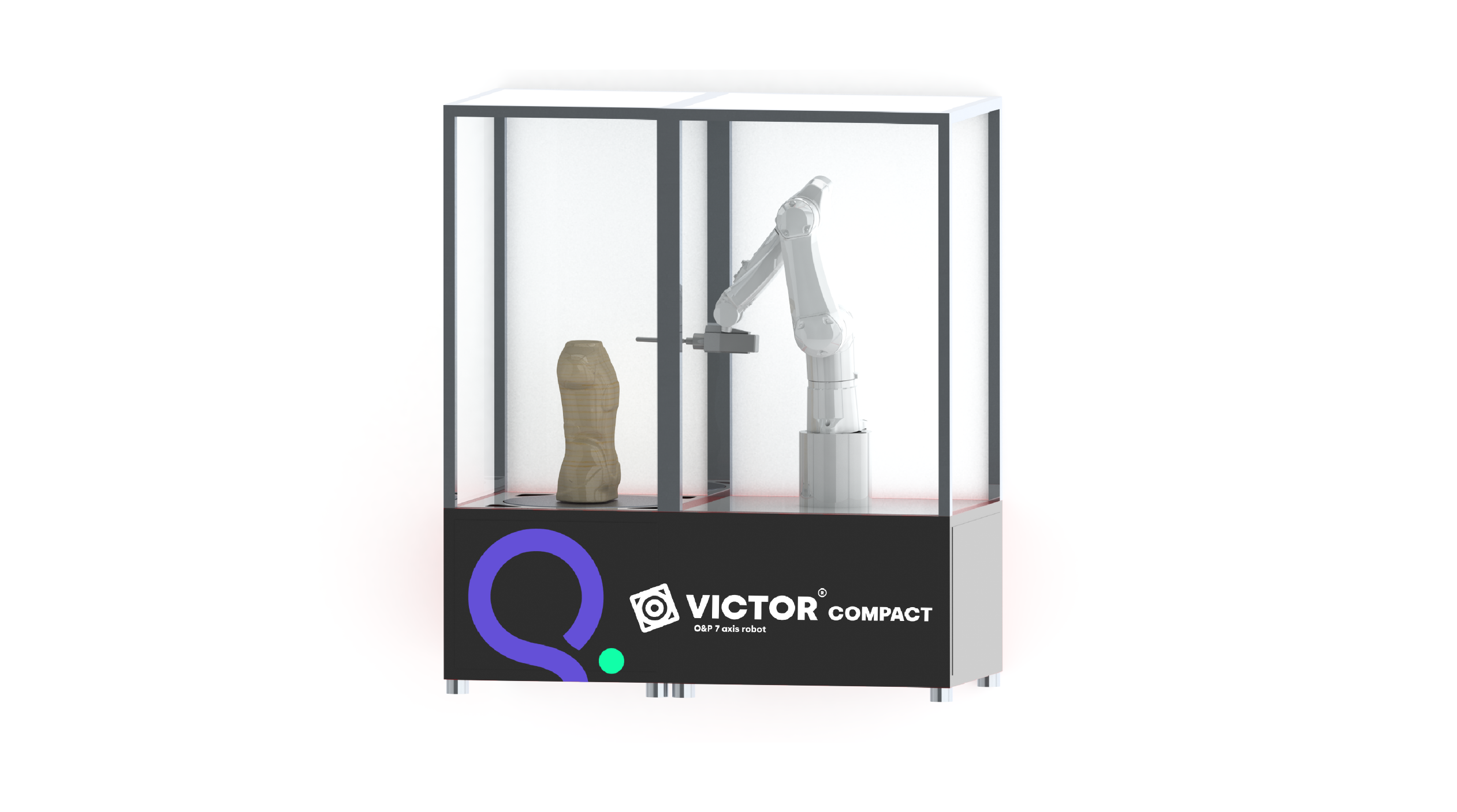 Image illustrative de l'article "Victor compact"