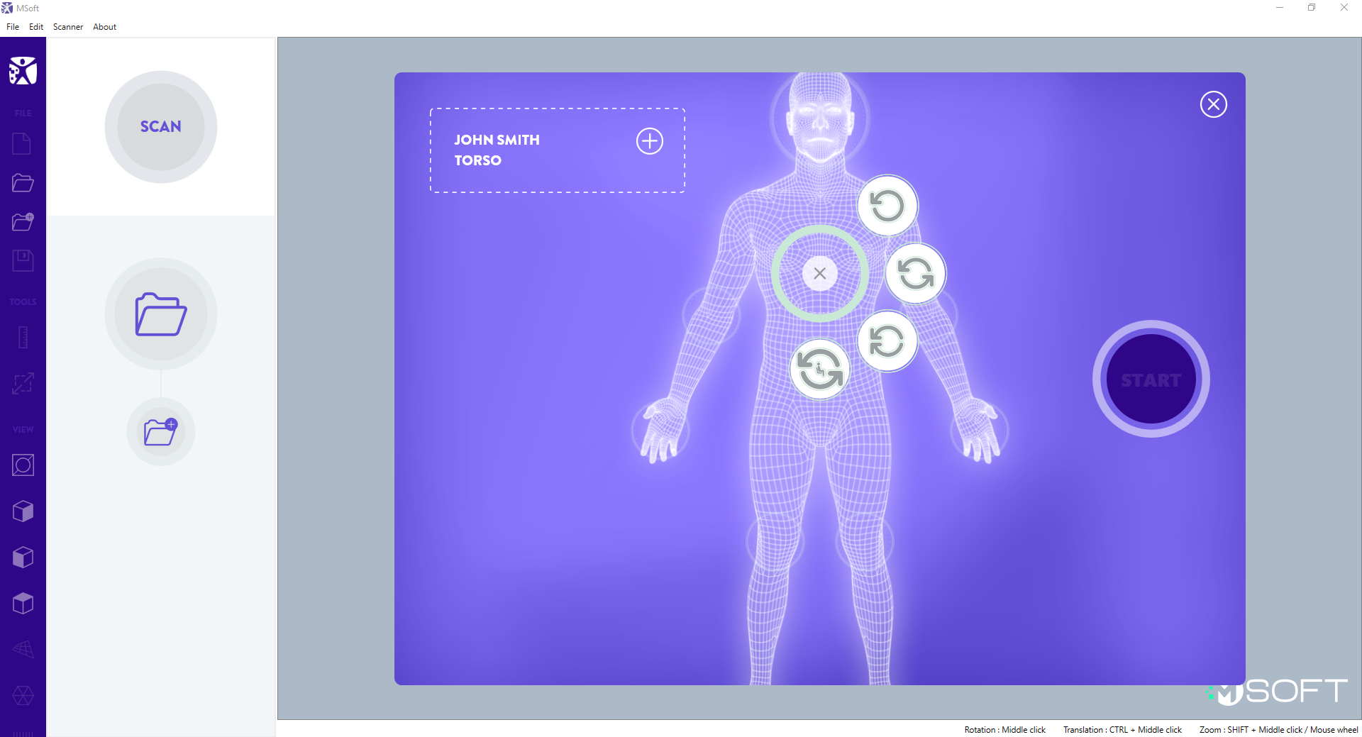 Image illustrative de l'article "MSoft 4 is Here! Check Out the New Features and Integrations"